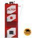 Твердопаливний котел ALTEP CLASSIC PLUS 20 kW CLASSIC PLUS 20 фото 1
