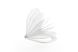 RAVAK WC Uni Chrome Slim white (X01550) 00044984 фото 8