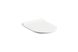 RAVAK WC Uni Chrome Slim white (X01550) 00044984 фото 5