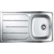 Кухонна мийка Grohe EX Sink 31552SD0 K200 00031931 фото 3