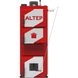 Твердопаливний котел ALTEP CLASSIC PLUS 20 kW CLASSIC PLUS 20 фото 1
