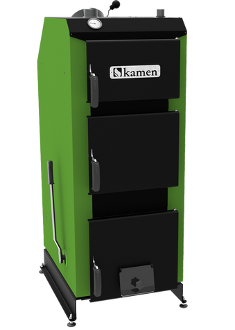 Твердотопливный котел Kamen Dremax 40 kw Kamen Dremax 40 kw фото