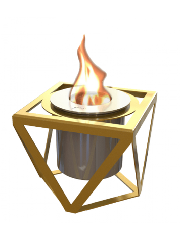 Біокамін Glammfire ALQUIMIA TABLETOP PJ00174 фото