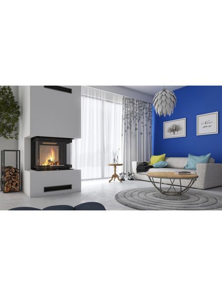 Каминная топка Defro Home INTRA XSM C G INTRA XSM C G фото