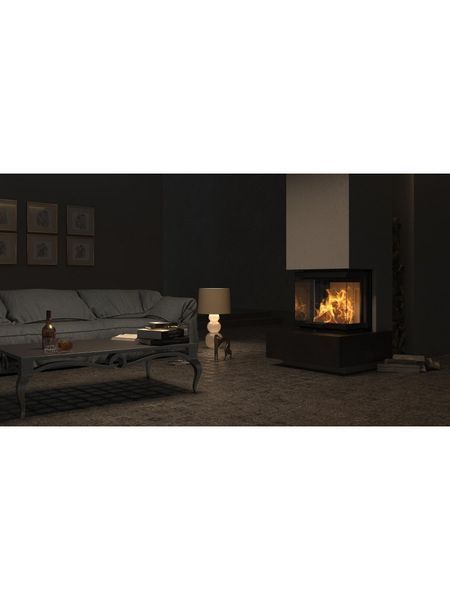 Каминная топка Defro Home INTRA XSM C G INTRA XSM C G фото