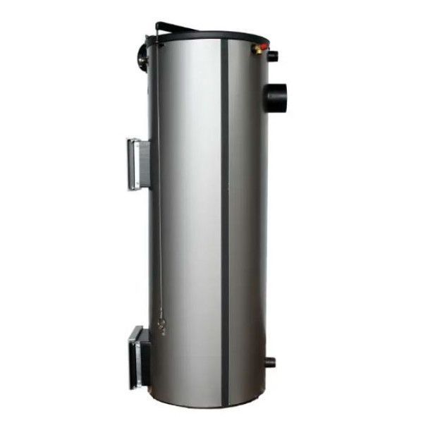 Твердопаливний котел довготривалого горіння Candle 35 kw Candle 35 фото