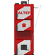 Твердопаливний котел ALTEP CLASSIC PLUS 24 kW CLASSIC PLUS 24 фото