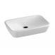 Раковина для ванної RAVAK 600 R Білий (XJX01160002) 00045005 фото 1