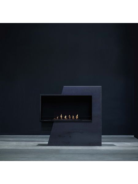 Биокамин GlammFire GLAMMBOX EVOPlus 2000 PJ00190 фото