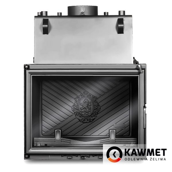 Камінна топка KAWMET W11 CO (18 kW) Kaw-met W11 CO фото