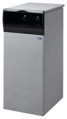 Котел газовый BAXI SLIM 1.230 Fi 00023066 фото