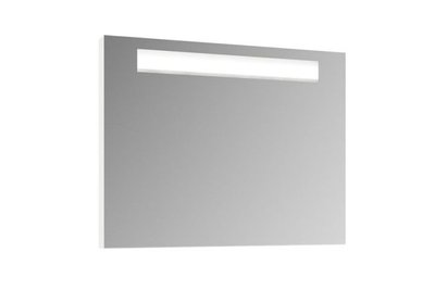 Дзеркало для ванної кімнати Ravak Classic 600 Білий/Білий (X000000352) 00029015 фото