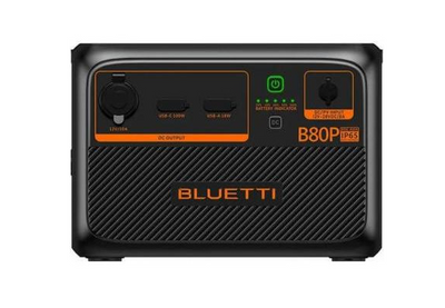 Дополнительная батарея для зарядной станции BLUETTI B80P B80P фото