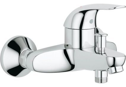 Змішувач для ванни Grohe Euroeco 32743000 00029284 фото