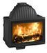 Каминная топка Dovre 2175 CBS/B 1911 фото 1