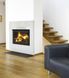 Каминная топка Dovre 2175 CBS/B 1911 фото 3