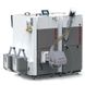 Автоматический котел на пеллетах (биомассе) Defro kompakt ekopell 40 kW kompakt ekopell 40 фото 1