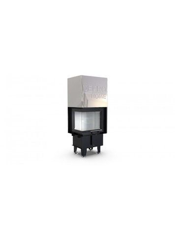 Каминная топка Defro Home INTRA XSM BL Mini G INTRA XSM BL Mini G фото