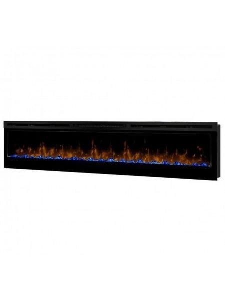 Електрокамін Dimplex Prism Series 74" Wall-mount BLF7451 фото