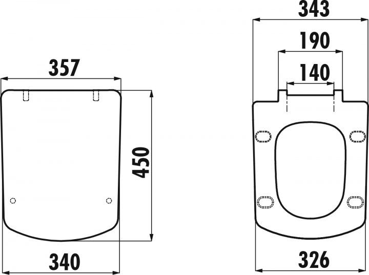 Унитаз Creavit LR360-11KI00E-0000+YD.SET.032.07+KC1603.01.1100E 00053404 фото