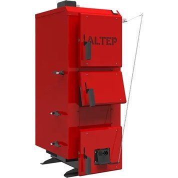 Твердопаливний котел ALTEP Duo 25 кВт (механіка) ALTEP-DUO-25 фото