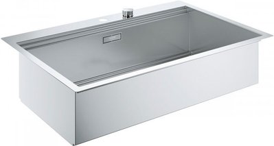 Кухонна мийка Grohe Sink 31584SD0 K800 00031948 фото