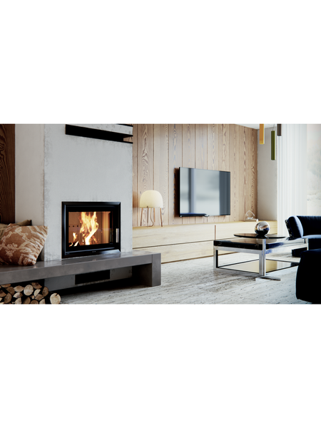 Каминная топка Defro Home INTRA SM Intra SM фото