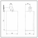 Газовый котел BAXI LUNA PLATINUM 24+GA 00023087 фото 2