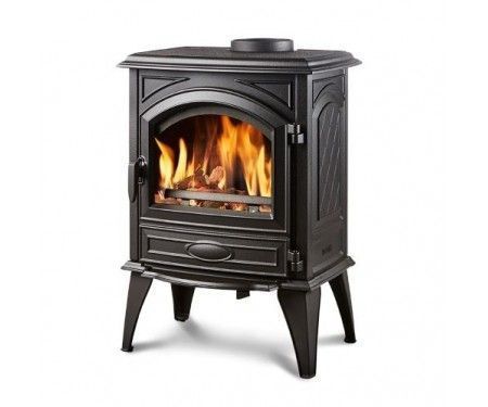 Печь Чугунная Dovre 540 W 540 W фото