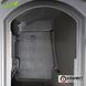 Чугунная печь KAWMET Premium SELENA S14 ECO S14 фото 27