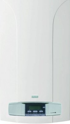 Газовый котел BAXI LUNA3 280Fi 00023045 фото