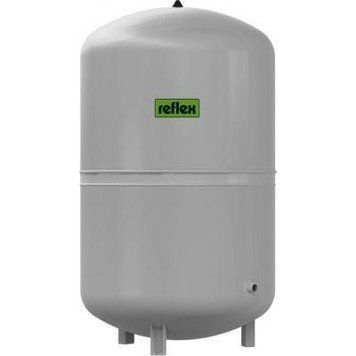 Расширительный бак вертикальный Reflex NG 8001411 100L NG (серый) 6 бар (мембрана не сменная) 1088980 фото