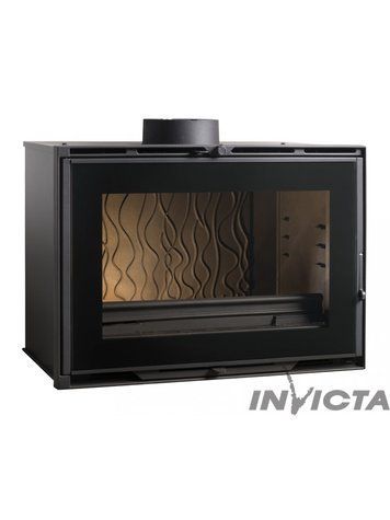 Касетна топка Invicta 800 GRAND ANGLE TURBO ref.9688-43 фото