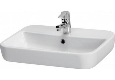 Раковина для ванної Cersanit CASPIA 60 с/о K11-0095 00040353 фото