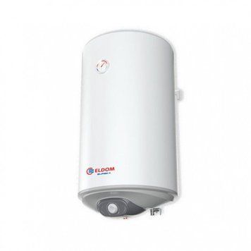 Бойлер Eldom Eureka 30 SLIM 2x0.8 kW WV03039D 00020920 фото