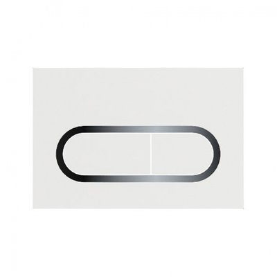 Кнопка для змиву RAVAK WC Chrome (X01455) 00044975 фото