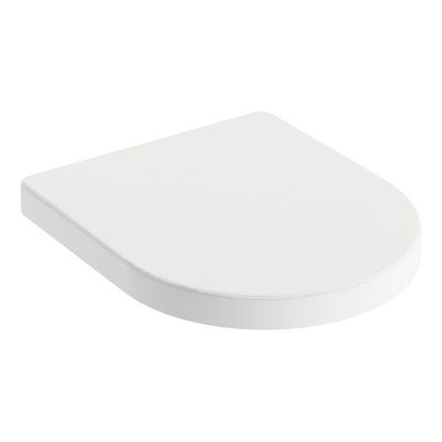 RAVAK WC Uni Chrome 02A white (X01549) 00044983 фото
