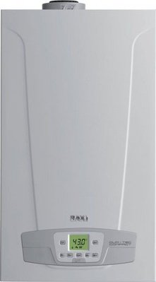 Газовий котел BAXI DUO-TEC COMPACT 24+ GA 00023075 фото