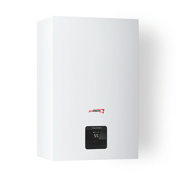 Двоконтурний конденсаційний котел Protherm Puma Condens 18/24 MKV-AS/1 (0010026148) 0010026148 фото