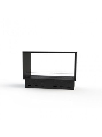 Біокамін GlammFire GLAMMBOX EVOPlus 2000 DF тунель PJ00191 фото