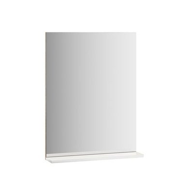 Дзеркало для ванної кімнати Ravak Rosa II 760 Белый/Белый (X000001296) 00028993 фото
