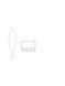 Біокамін GlammFire GLAMMBOX EVOPlus 2000 DF тунель PJ00191 фото 3