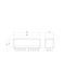 Біокамін GlammFire GLAMMBOX EVOPlus 2000 DF тунель PJ00191 фото 8