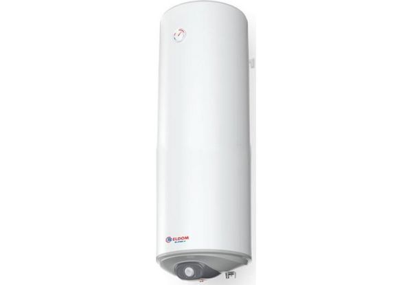 Бойлер Eldom Eureka 80 SLIM 2x1.0 kW WV08039D 00020934 фото