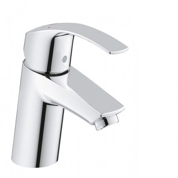 Смеситель для умывальника Grohe Eurosmart 32467002 00027911 фото