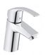 Смеситель для умывальника Grohe Eurosmart 32467002 00027911 фото 1