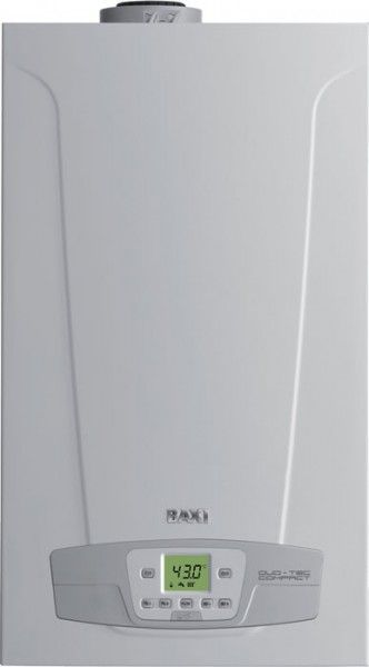 Котел газовый BAXI DUO-TEC COMPACT 1.24+ GA 00023074 фото