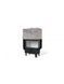 Камінна топка з водяним контуром Defro Home RIVA SM BP G SHORT RIVA SM BP G фото 1
