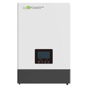 Гібридний інвертор Luxpower SNA 6000 WPV ELEKTRO-1634 фото