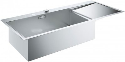 Кухонна мийка Grohe Sink 31581SD0 K1000 00031951 фото